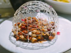 -翠湖湾海鲜音乐餐厅