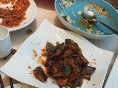 -茅庐毛血旺(临沂泰盛广场店)
