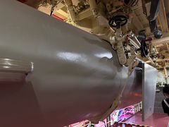 -泰达航母主题公园