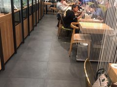 大堂-过桥缘·过桥米线(西冶街店)