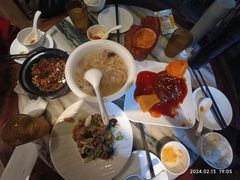 -功德林(南京西路店)