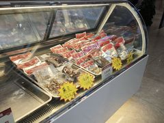 -郑庄脂渣海鲜楼(九水路店)
