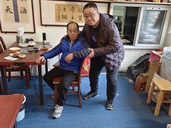 -聚首堂·特色小吃·肘子(什刹海德胜门店)