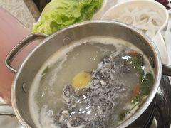 -友谊肥牛