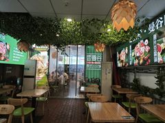 -香漫谷泰式小火锅(巴南万达店)