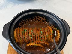 -火福·天湖阁大闸蟹博物馆主题餐厅(浅水湾店)