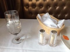 -哈布斯扒房(华发商都店)