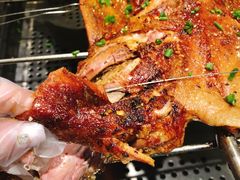 -炑羊香烤全羊(西三旗店)