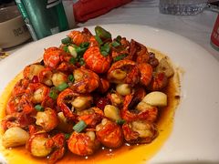 -肥肥虾庄·金牌油焖大虾(沙湖店)