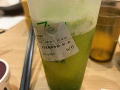 -呷哺呷哺 黄金牧场 (新辰里学清路店)