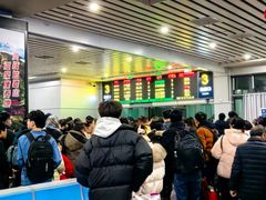 -桂林北站