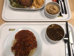 -宜家家居(西安未央商场店)