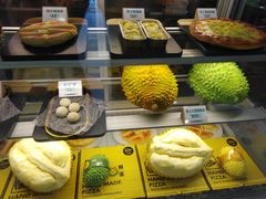 -猫王榴莲世家(三里屯SOHO商场店)