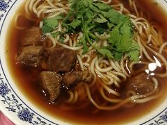 -南来顺饭庄·清真(南菜园店)