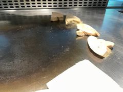 -松临·铁板烧&Omakase(神农店)