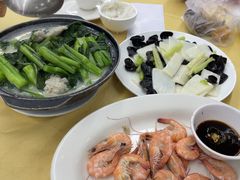 -吉莲利苑海鲜酒家(珠海拱北29年老字号店)