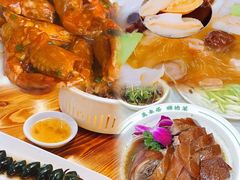 -美未居·老字号·地道顺德菜·桑拿鸡·鱼生(容桂店)