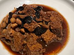 -筱爷叔·上海传统手工菜(玉树路店)