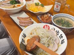 -日出拉面(望京店)