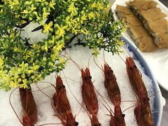 -顺风海鲜港(金玉兰店)