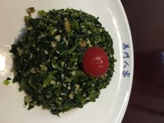 iphone_upload_pic-吴门人家·苏宴宫廷菜(拙政园店)
