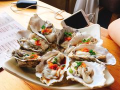 -高木日本料理(静安寺店)