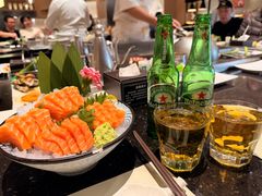 -大渔铁板烧(万象城店)