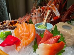-花潮料理艺食馆(SM新生活广场店)