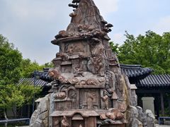 -东台西溪天仙缘景区