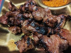 -俄罗斯大肉串(爱民路店)