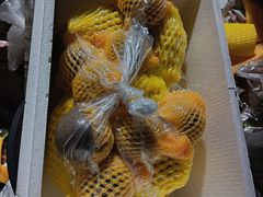 -曼阁市场水果批发市场