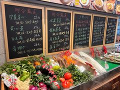 -奉天掌柜·非遗猪手·笨饺子(崇山路店)