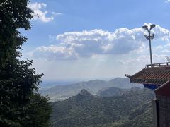 -青岩寺风景区