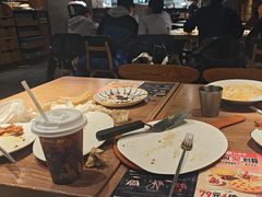 -必胜客(五道口店)