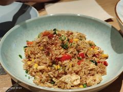 -小满Grainkitchen(滨江商业广场店)