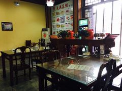 -长兴菜馆(高桥店)