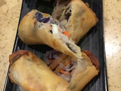 -喜鹊茶点.啫煲(车陂店)