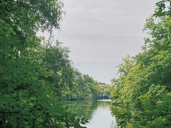 -白马涧龙池景区