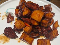 -老阿爸鲜鱼土菜(昆山花桥店)