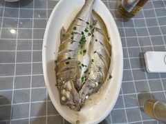 -古尚锦酒楼·水上餐厅