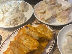 -金谷园饺子馆(北邮总店)