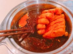 -一叶一世界•素食餐厅(环球中心店)