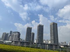 -深圳来福士广场