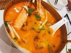 -美奈小馆·越南料理(中航城君尚购物中心店)