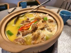 砂锅腊排骨堡-洛阳宴·洛阳菜(南昌路店)