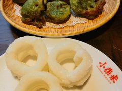 -小柴米·传统江西菜(万寿宫店)