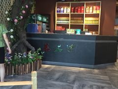 -蕃茄述·好汤自然来(江汉路店)