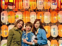 -山水茶艺馆·点心粤菜·30年老字号