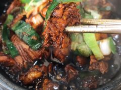 -金明玉小吃(康城路店)