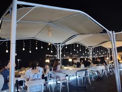 -望海观澜海景音乐餐吧(帆船基地店)